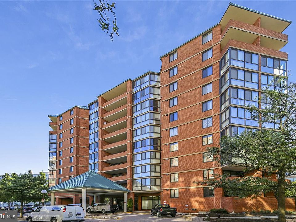 1st image of 1001 Randolph #1004