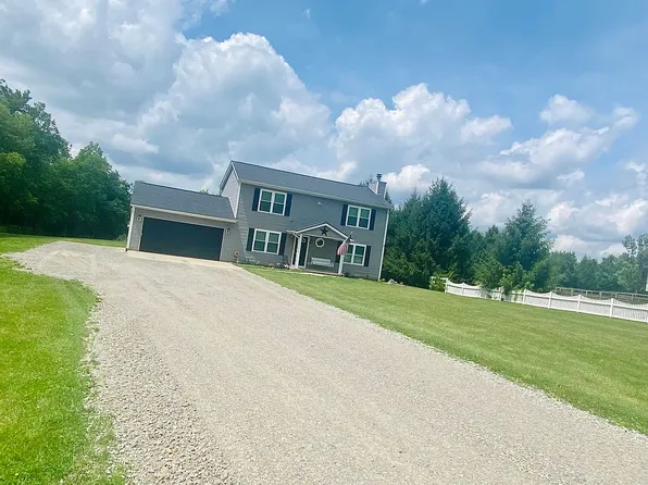 3039 Route 133, Clarksville, OH 45113