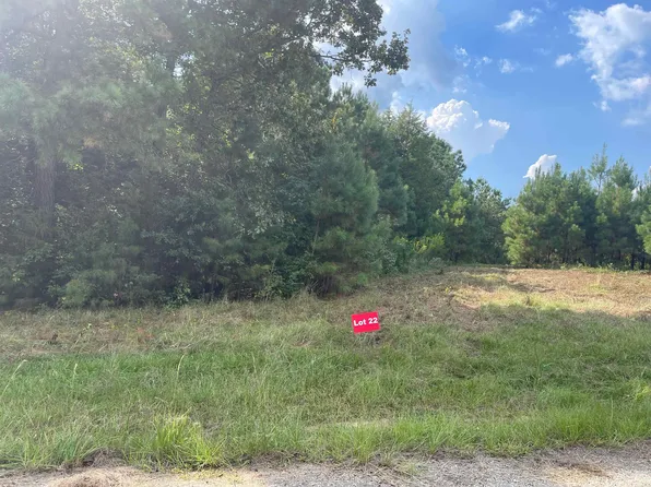 22 County Road 2204d & Dm #1797, Tatum, TX 75691
