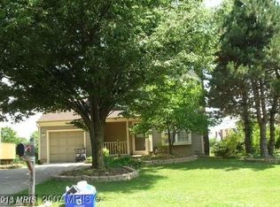 2860 Schubert Dr, Silver Spring, MD 20904