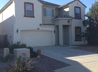 45143 W Woody Rd, Maricopa, AZ 85139