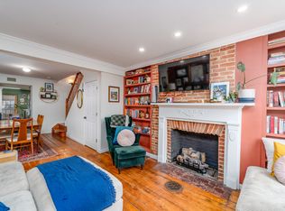 1005 Light St, Baltimore, MD 21230