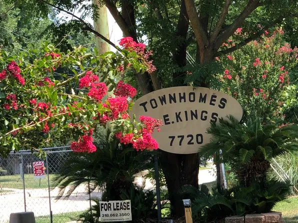 East Kings Hwy, 7720, 7720 E Kings Hwy APT 19, Shreveport, LA 71115