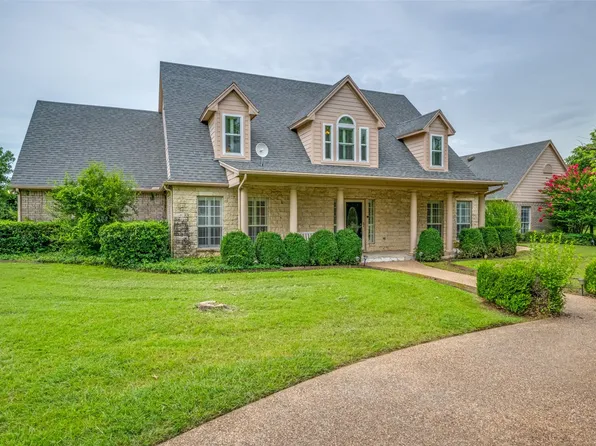 500 Navajo Ct, Runaway Bay, TX 76426