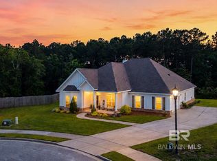 31201 Montalto Ct, Spanish Fort, AL 36527