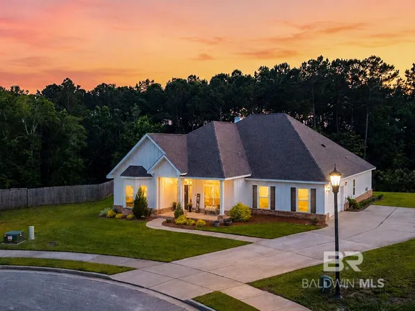 31201 Montalto Ct, Spanish Fort, AL 36527