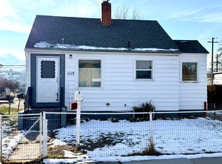 1117 S 3rd Ave, Pocatello, ID 83201