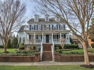 1623 Championship Blvd, Franklin, TN 37064