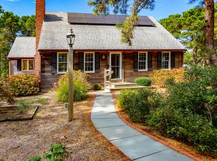 45 Spring Tide Ln, Eastham, MA 02642