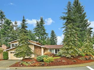 15803 SE 46th Way, Bellevue, WA 98006