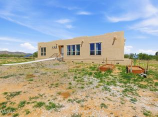 3216 N Mesquite Rd, Cochise, AZ 85606