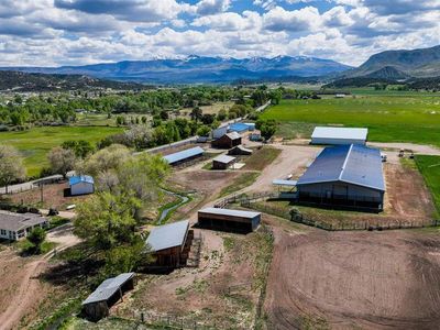 40908 Road J, Mancos, CO, 81328