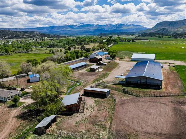 40908 Road J, Mancos, CO 81328