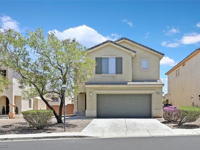 4132 Joyous St, North Las Vegas, NV, 89032