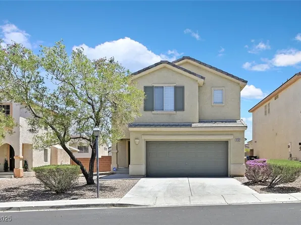 4132 Joyous St, North Las Vegas, NV 89032