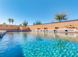 6714 W Darrel Rd, Laveen, AZ 85339