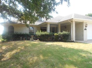 263 Golf Club Dr, Burneyville, OK 73430