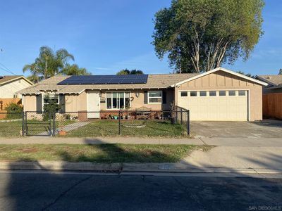 287 Gull Pl, El Cajon, CA, 92019