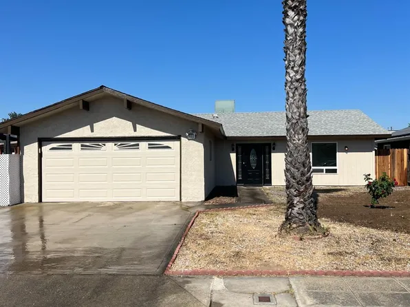 3084 Adler Ave, Clovis, CA 93612