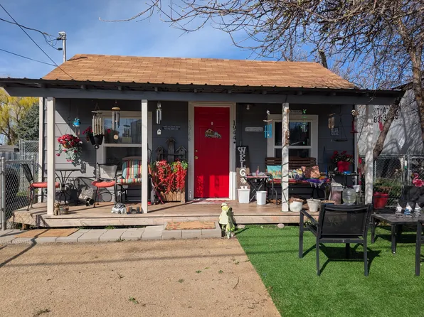 1944 Gary St, Klamath Falls, OR 97603