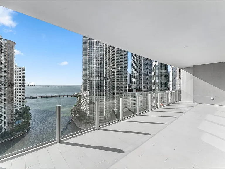 300 Biscayne Boulevard Way #1802 — Photo 2