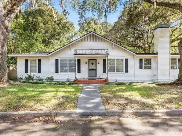 319 NW 21ST STREET, GAINESVILLE, FL 32603