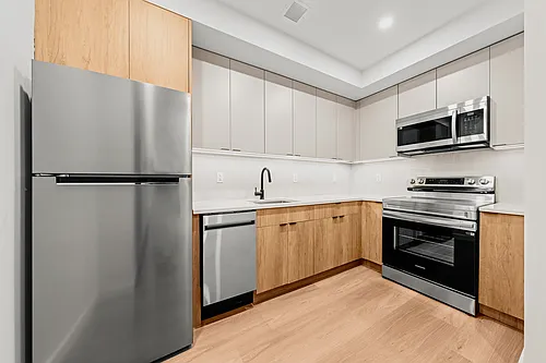 261 Grand Concourse #1723 Photo 1