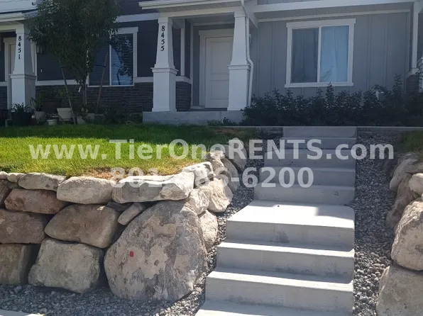 8455 W Bowie Dr, Magna, UT 84044