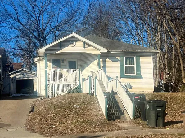 149 S West End Blvd, Cape Girardeau, MO 63703