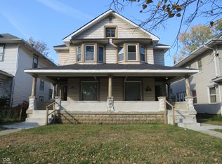 3046 N Delaware St, Indianapolis, IN 46205