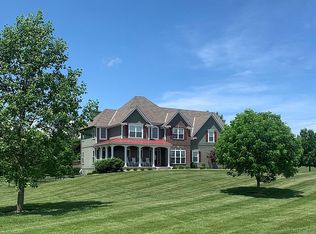 15702 Henry Andrew Dr, Pleasant Hill, MO 64080