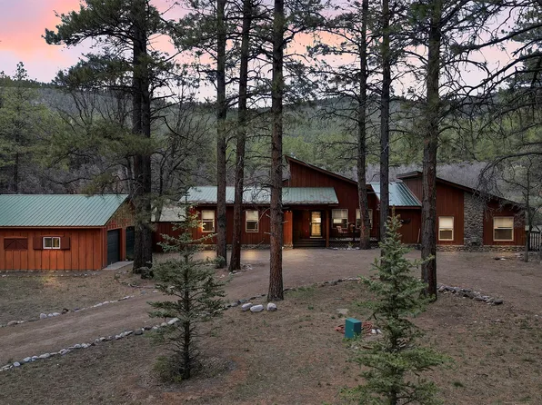 9 Venado Ln, Chama, NM 87520