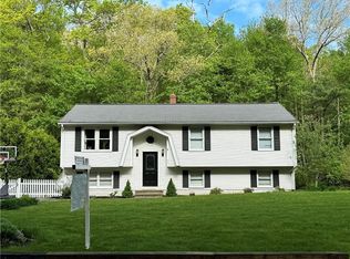 77 Evergreen Rd, Glocester, RI 02814