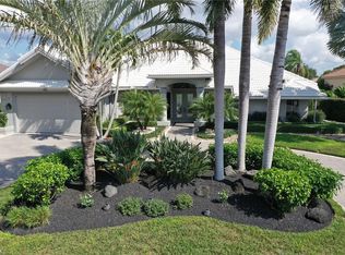 11268 Longshore Way W, Naples, FL 34119