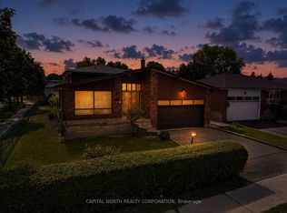 79 Shoreham Dr, Toronto, ON M3N 1S8