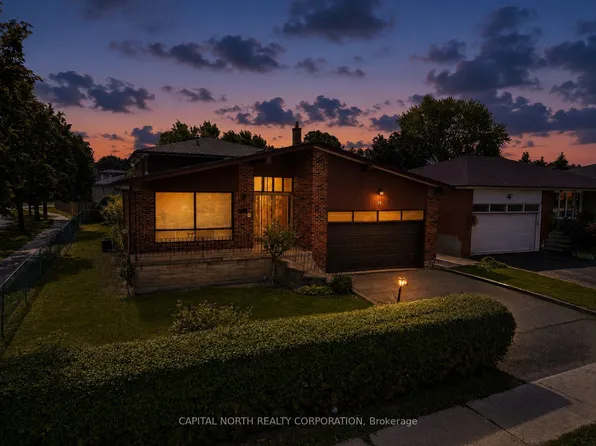 79 Shoreham Dr, Toronto, ON M3N 1S8