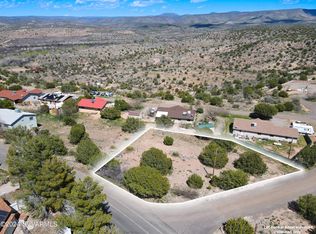 4900 E Twilight Trl, Rimrock, AZ 86335