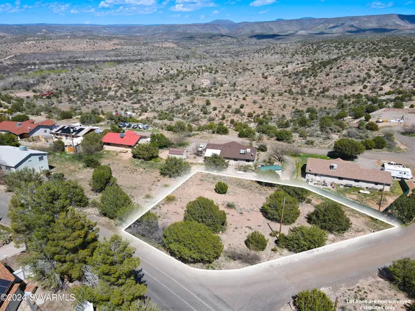 4900 E Twilight Trail, Rimrock, AZ 86335