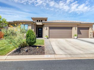 222 S 620 W, Ivins, UT 84738