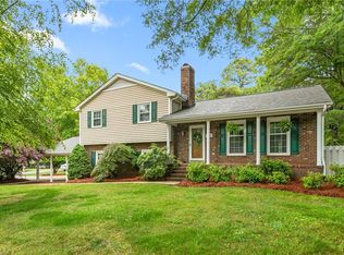 204 Random Ln, Burlington, NC 27215