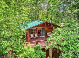 255 Pointe Overlook Rd #5, Bryson City, NC 28713