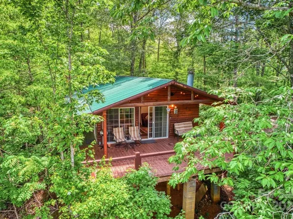255 Pointe Overlook Rd #5, Bryson City, NC 28713
