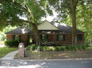 4318 Buck Point Rd, Jacksonville, FL 32210