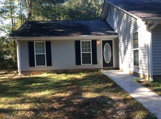 2634 Zingara Rd NE, Conyers, GA 30012