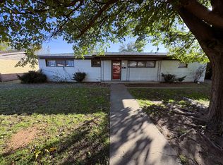 1307 59th St, Lubbock, TX 79412