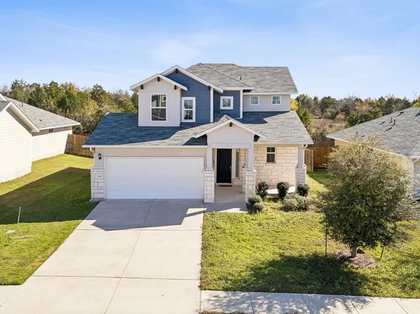 316 Insider Loop, Elgin, TX 78621