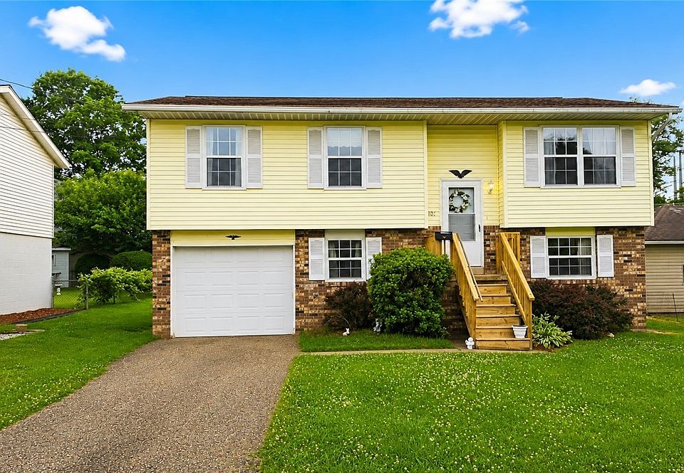 1st image of 401 Josephine St
