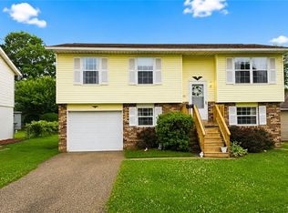 401 Josephine St, Toronto, OH 43964