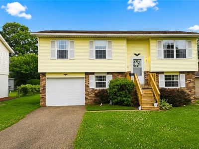 401 Josephine St, Toronto, OH, 43964