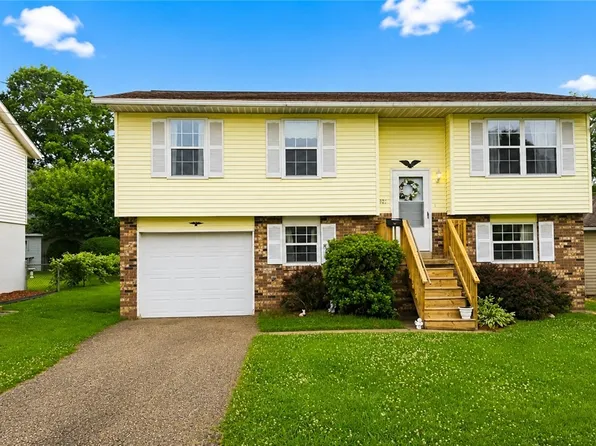 401 Josephine St, Toronto, OH 43964